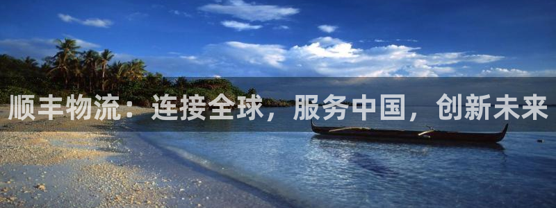 豪门国际官网多少：顺丰物流：连接全球