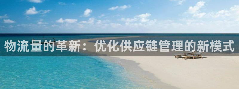 豪门国际模拟器下载：物流量的革新：优